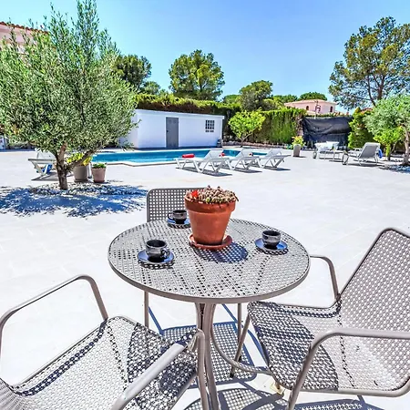 Linda By Interhome L'Ametlla de Mar