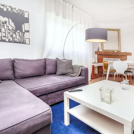Linda By Interhome