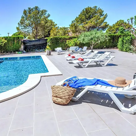 Linda By Interhome * L'Ametlla de Mar