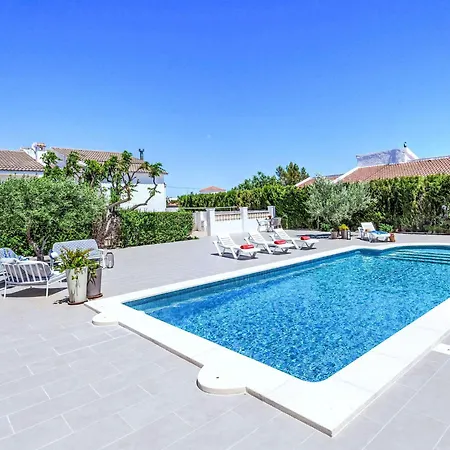 Linda By Interhome Villa