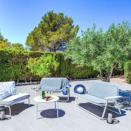 Villa Linda By Interhome L'Ametlla de Mar