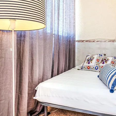 Linda By Interhome Villa L'Ametlla de Mar