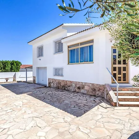 Villa Linda By Interhome