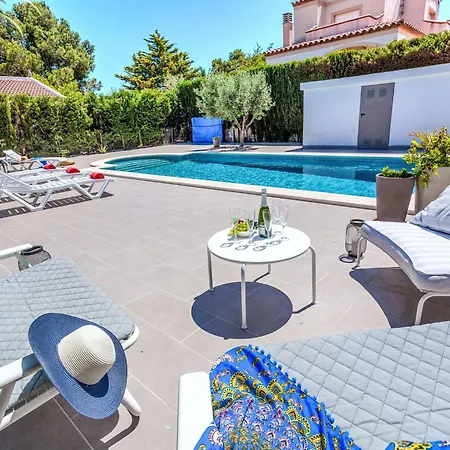 Linda By Interhome L'Ametlla de Mar