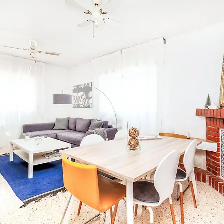 Linda By Interhome Villa